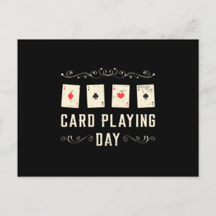 Cartão Jogando Cartões Cartões Poker Casino Jog