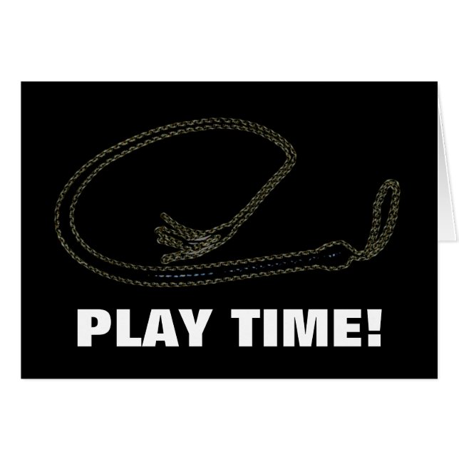 CARTÃO JOGAR TEMPO! (Frente Horizontal)