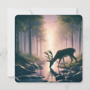 Cartão Jogo da Alma