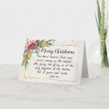 John 1:14 A palavra tornou-se Carne, Natal