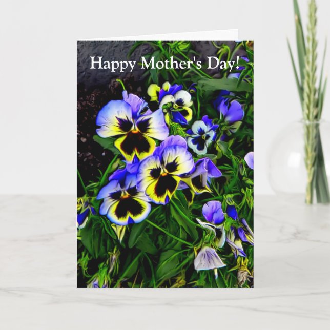 Cartão Johnny salta acima (Frente)