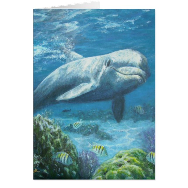 Cartão jojopaintings (Frente)