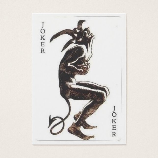 cartão-joker 2 (Frente)