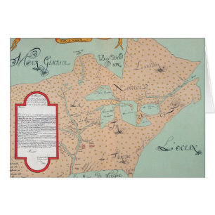 CARTÃO JOLLIET: AMERICA DO NORTE 1674