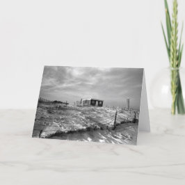 Cartão Jones Beach Long Island New York