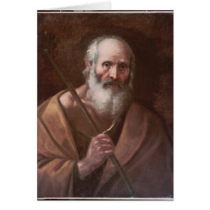 Cartão Joseph de Nazareth