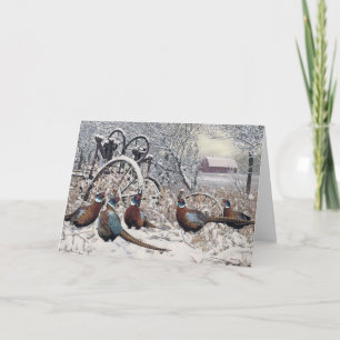 Cartão Joshua Spies Note Card