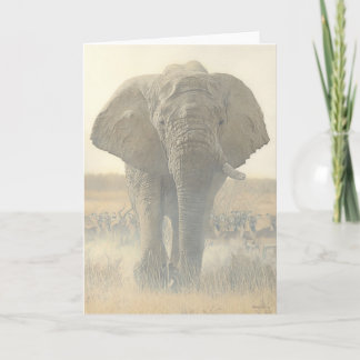 Cartão Joshua Spies Note Card