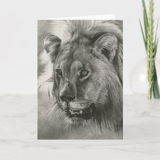 Cartão Joshua Spies Note Card