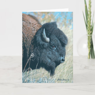 Cartão Joshua Spies Note Card