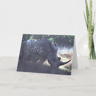 Cartão Joshua Spies Note Card