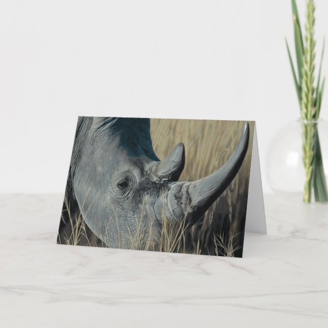 Cartão Joshua Spies Note Card (Frente)