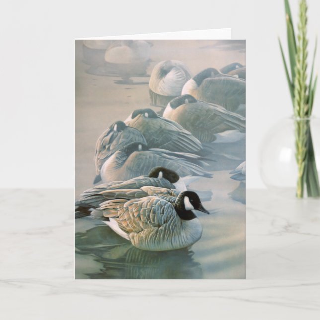 Cartão Joshua Spies Note Card (Frente)