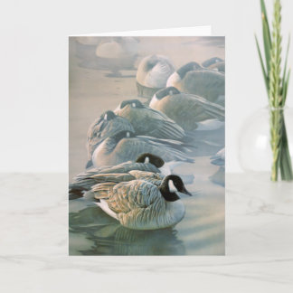 Cartão Joshua Spies Note Card