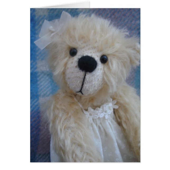 Cartão Josie (Frente)