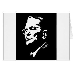 CARTÃO JOSIP BROZ TITO JUGOSLÁVIA