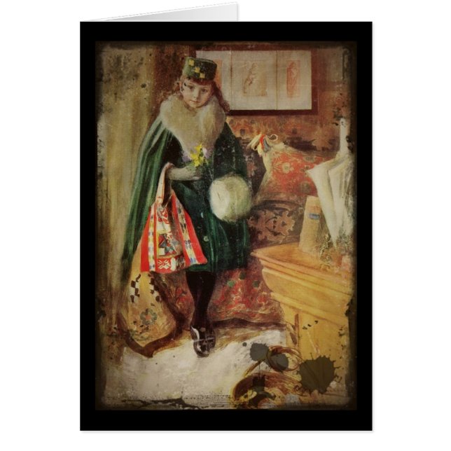 Cartão Jovem Viajante (Frente)