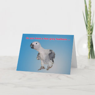 Cartão Jovens do aniversário no coração