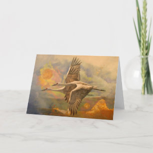 Cartão Joy - Message from Apollo