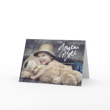 Joyeux Noël fotografia de férias voeux