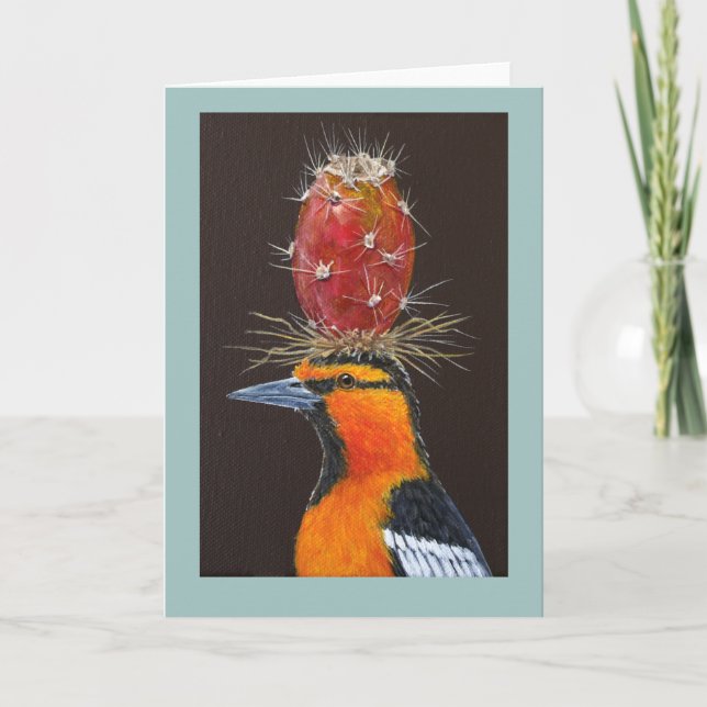 cartão Juan Carlos (Frente)