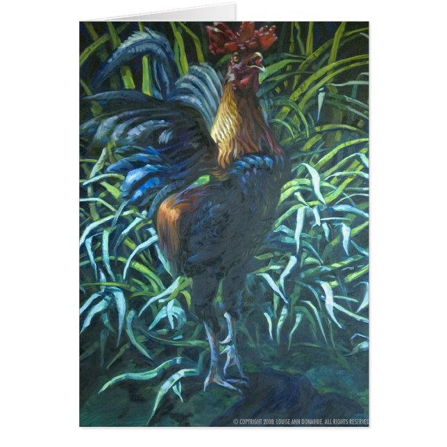 Cartão Juan de muitos (Frente)