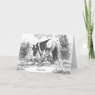 Cartão JudeToo LB34 Card