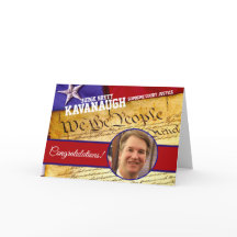 Juiz Brett Kavanaugh Tribunal Supremo dos EUA