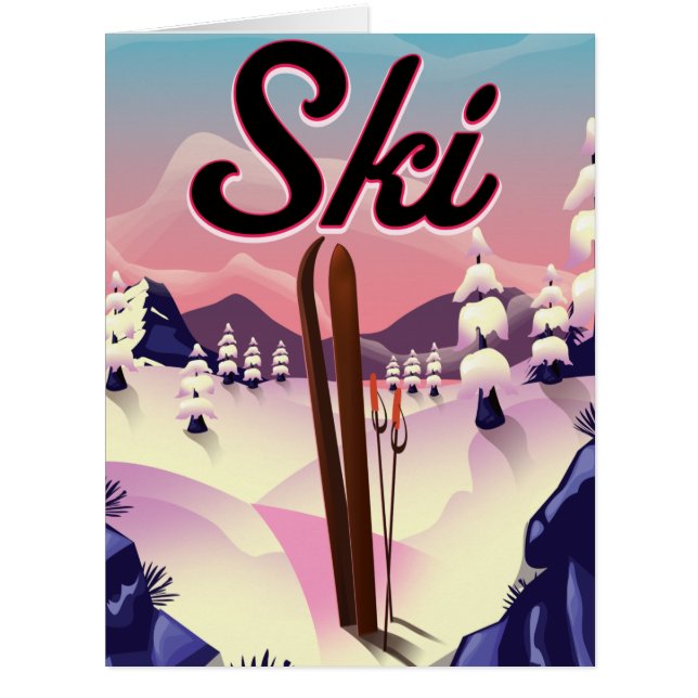 Cartão Jungfraujoch, Alps Jungfraujoch Bernese (Frente)