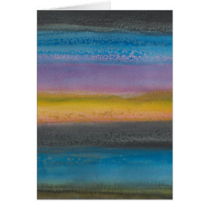 Cartão Juniper Mist I