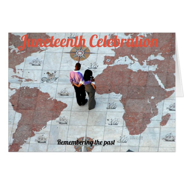 Cartão Junta (Frente Horizontal)