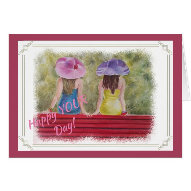 CARTÃO JUNTOS (Frente Horizontal)