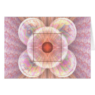 Cartão Jupiter e Marte por Martineau (cartões)