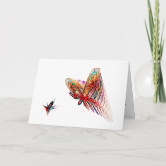 Cartão Just Because Collection