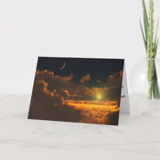 Cartão Just Because Collection