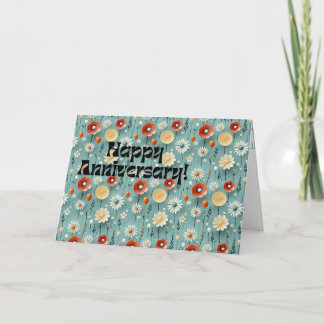 Cartão JW Happy Anniversário Card Eccl. 4:12