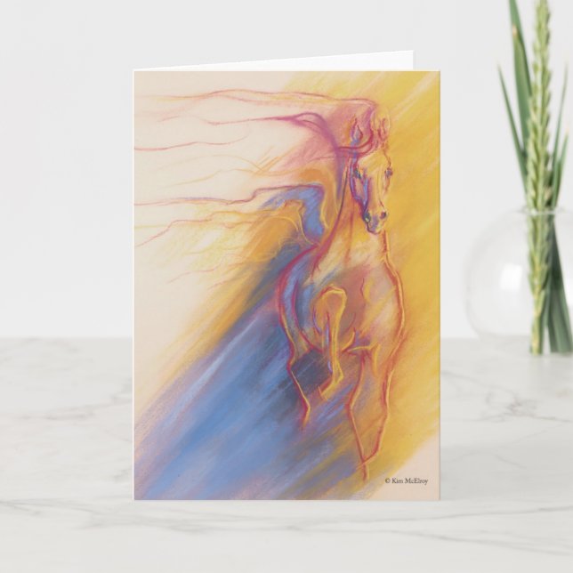 Cartão Kairos (Frente)