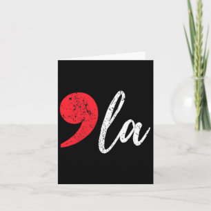 Cartão Kamala Harris 2024 Presidente da Comissão