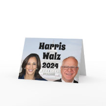 Kamala Harris e Tim Walz 2024