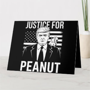 Cartão Kamala Trump 2024 Eleição que eu não votei para el