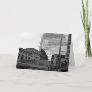 Cartão Kansas City The Link Architecture Photo