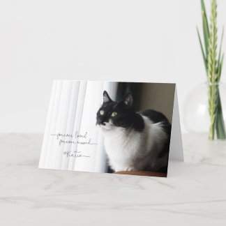 Cartão Katie para sempre