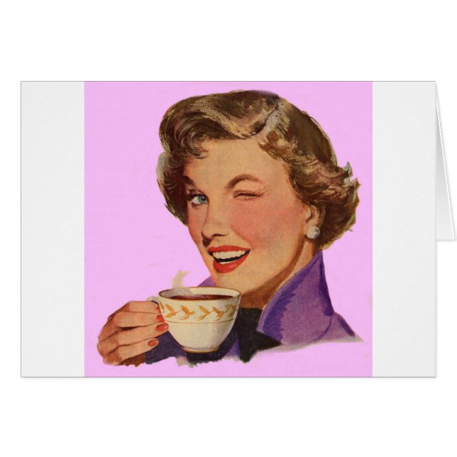 Cartão Kay ama café (Frente Horizontal)