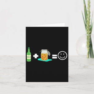 Cartão Kbbq Churrasco coreano Kimchi Ramen 1