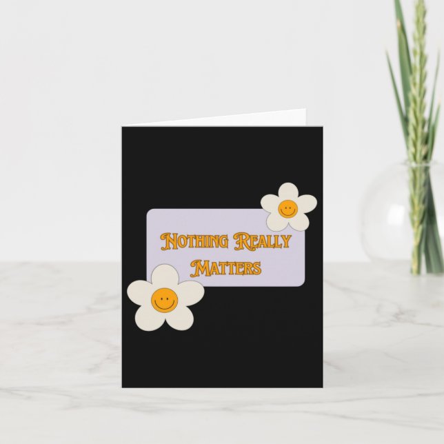 Cartão Kelsea Ballerini Nada Realmente É Sticker (Frente)