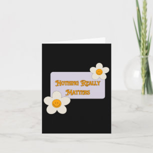 Cartão Kelsea Ballerini Nada Realmente É Sticker