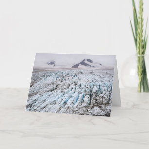 Cartão Kenai Fjords National Park