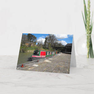 Cartão Kenavon Venture at Devizes