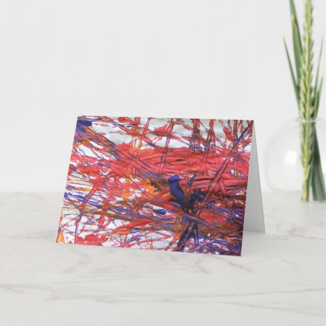 Cartão Kendall (Frente)