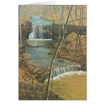 KERNENS FALA NO OUTONO